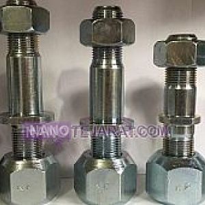 پیچ و مهره چرخ لودر چینی پیچ و مهره چرخ لودر چینی